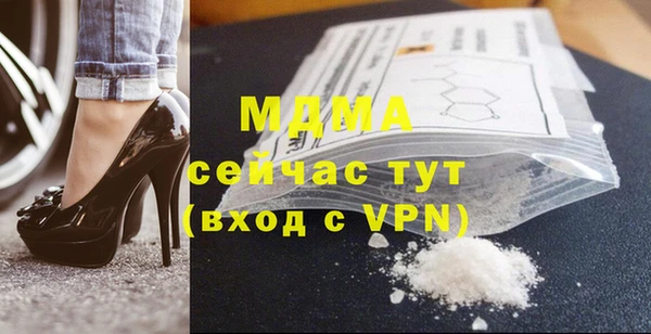 кокс Баксан